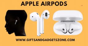 Apple AirPods (2nd Generation)